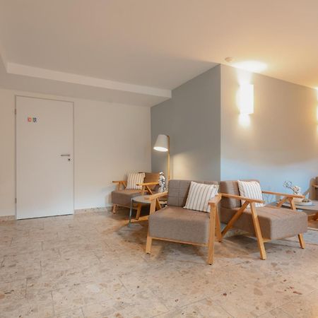 Haus Bielefeld Appartement 18 Нордерней Екстериор снимка