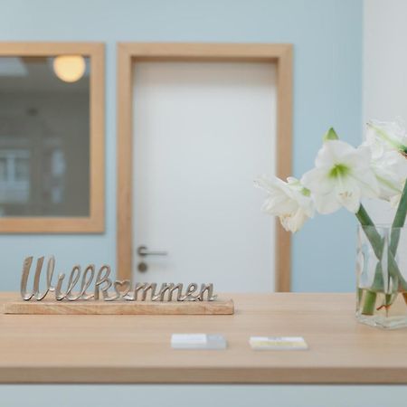 Haus Bielefeld Appartement 18 Нордерней Екстериор снимка