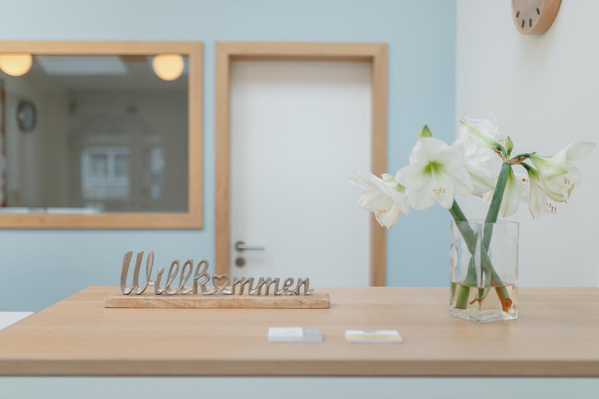 Haus Bielefeld Appartement 18 Нордерней Екстериор снимка